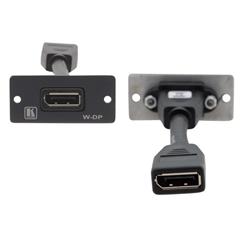 Kramer Modul 1xDisplayPort Cable Single Hvit